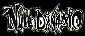 logo Null Dynamo